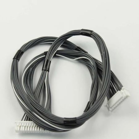 Sony CONNECTOR ASSEMBLY 20P 1-910-804-48